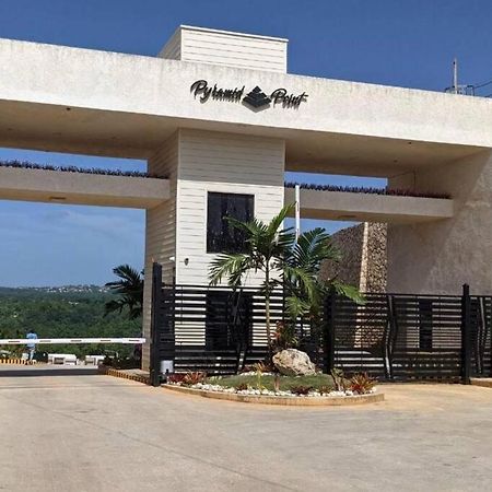 Casa Bella Vista @ Pyramid Point Βίλα Ότσο Ρίος Εξωτερικό φωτογραφία