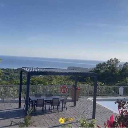 Casa Bella Vista @ Pyramid Point Βίλα Ότσο Ρίος Εξωτερικό φωτογραφία