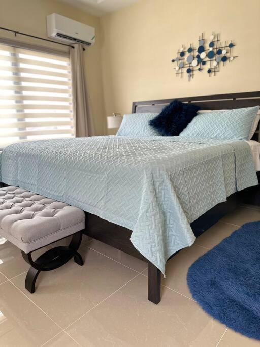 Casa Bella Vista @ Pyramid Point Βίλα Ότσο Ρίος Εξωτερικό φωτογραφία