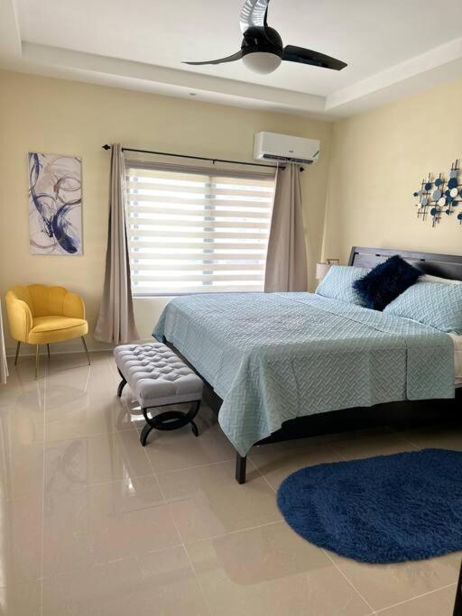 Casa Bella Vista @ Pyramid Point Βίλα Ότσο Ρίος Εξωτερικό φωτογραφία