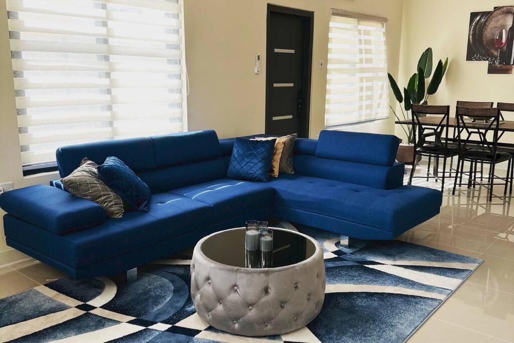 Casa Bella Vista @ Pyramid Point Βίλα Ότσο Ρίος Εξωτερικό φωτογραφία