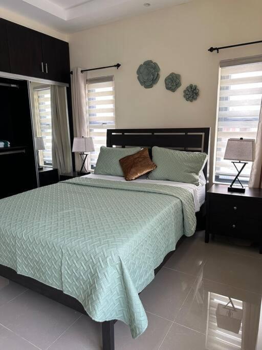 Casa Bella Vista @ Pyramid Point Βίλα Ότσο Ρίος Εξωτερικό φωτογραφία