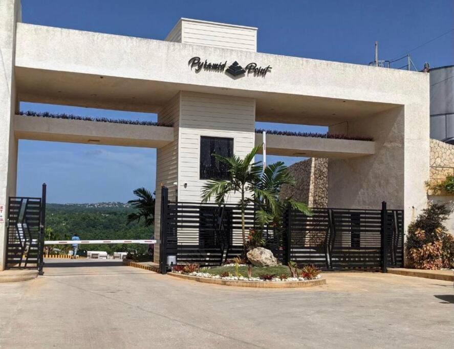 Casa Bella Vista @ Pyramid Point Βίλα Ότσο Ρίος Εξωτερικό φωτογραφία