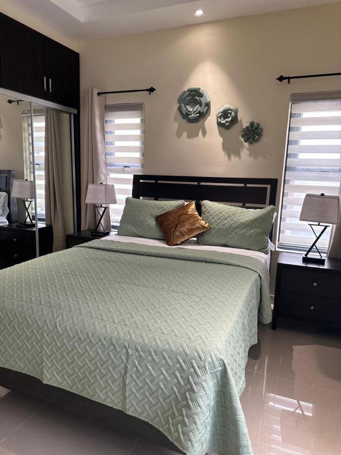 Casa Bella Vista @ Pyramid Point Βίλα Ότσο Ρίος Εξωτερικό φωτογραφία