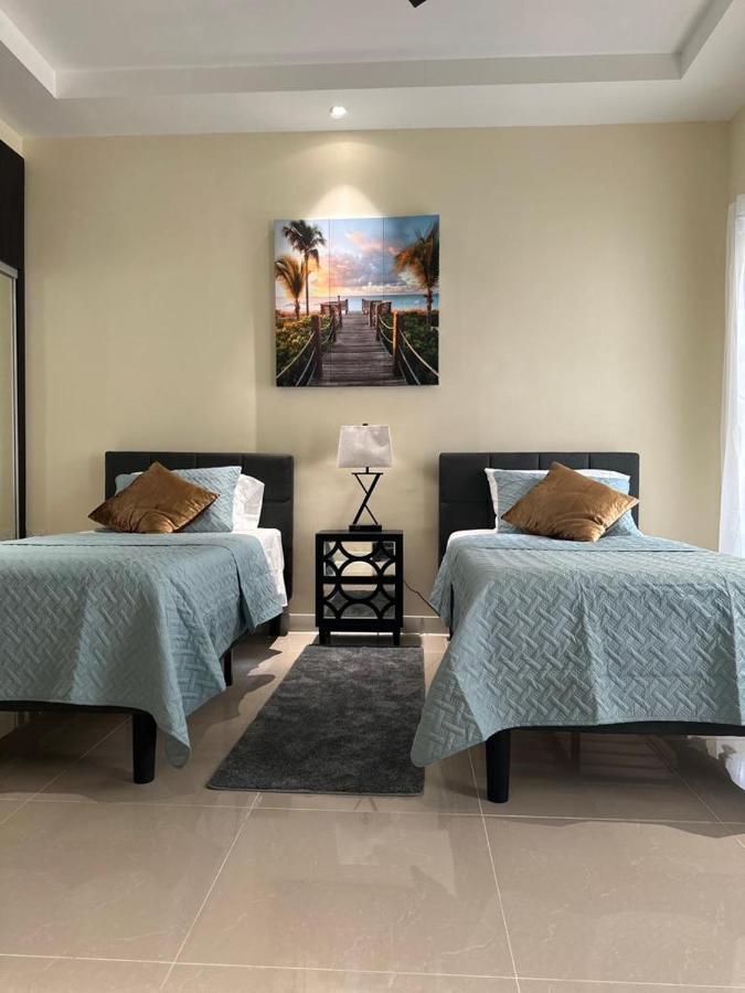 Casa Bella Vista @ Pyramid Point Βίλα Ότσο Ρίος Εξωτερικό φωτογραφία