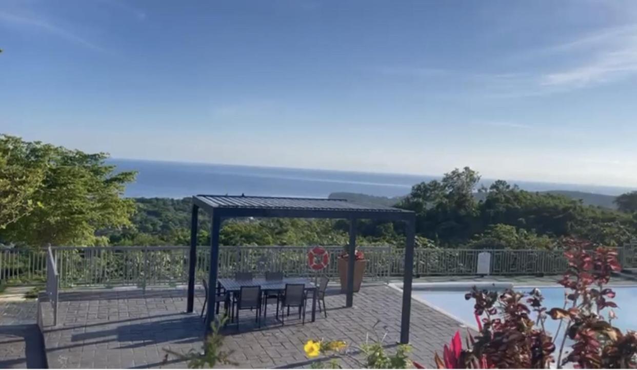 Casa Bella Vista @ Pyramid Point Βίλα Ότσο Ρίος Εξωτερικό φωτογραφία