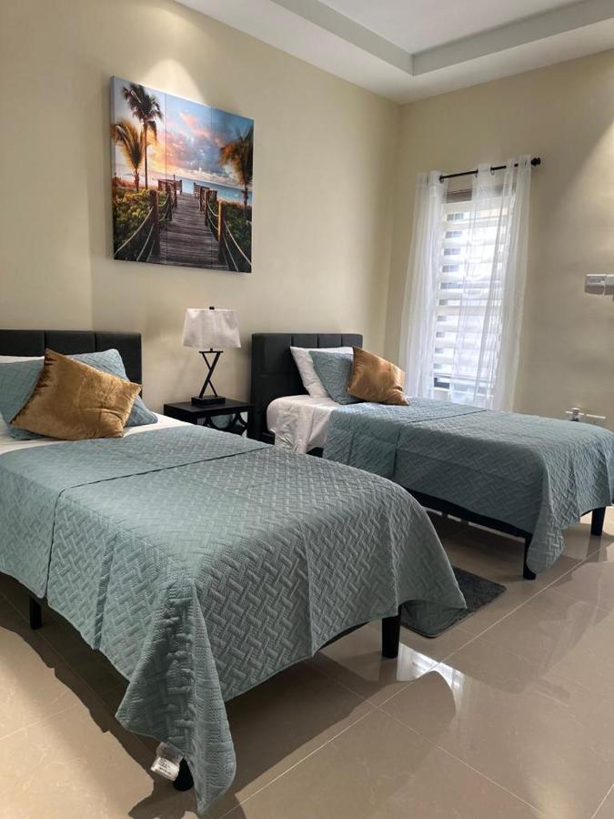 Casa Bella Vista @ Pyramid Point Βίλα Ότσο Ρίος Εξωτερικό φωτογραφία